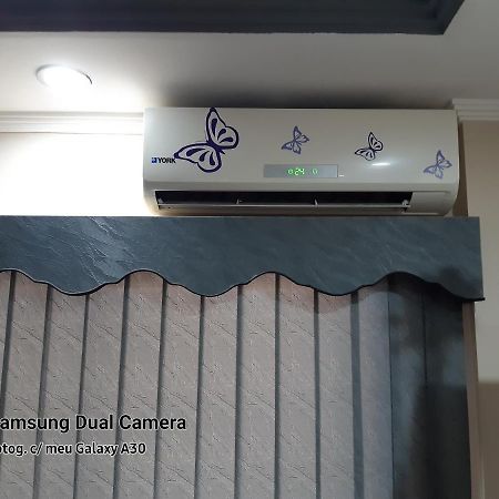 Apartamento Encantador Com Estacionamento Cabo Frio Exteriör bild