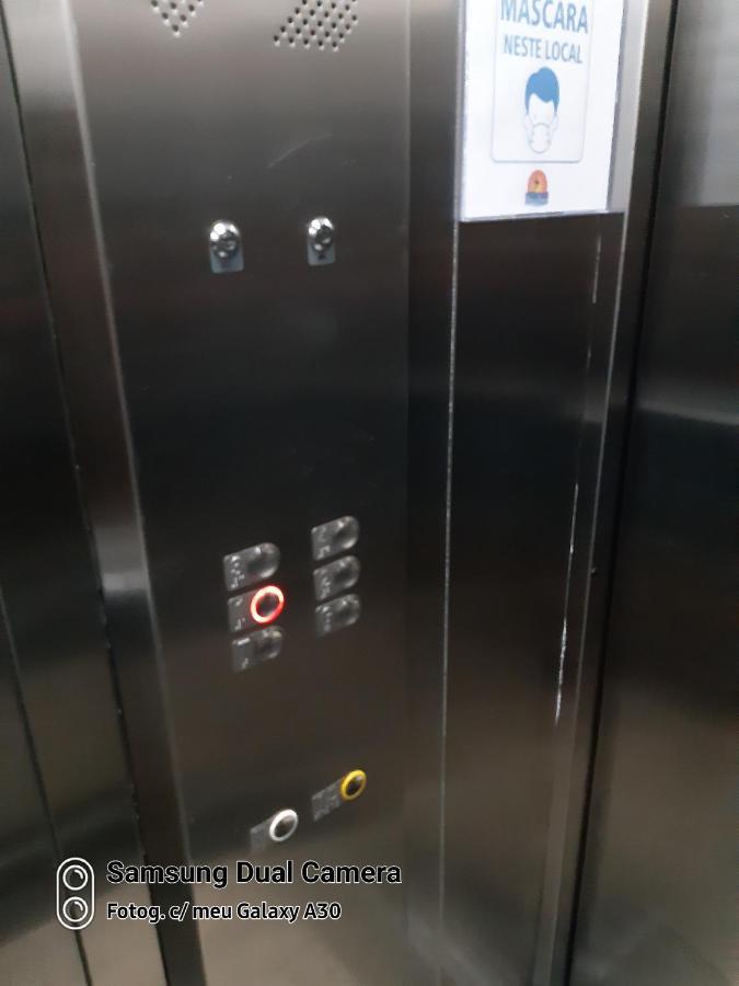 Apartamento Encantador Com Estacionamento Cabo Frio Exteriör bild