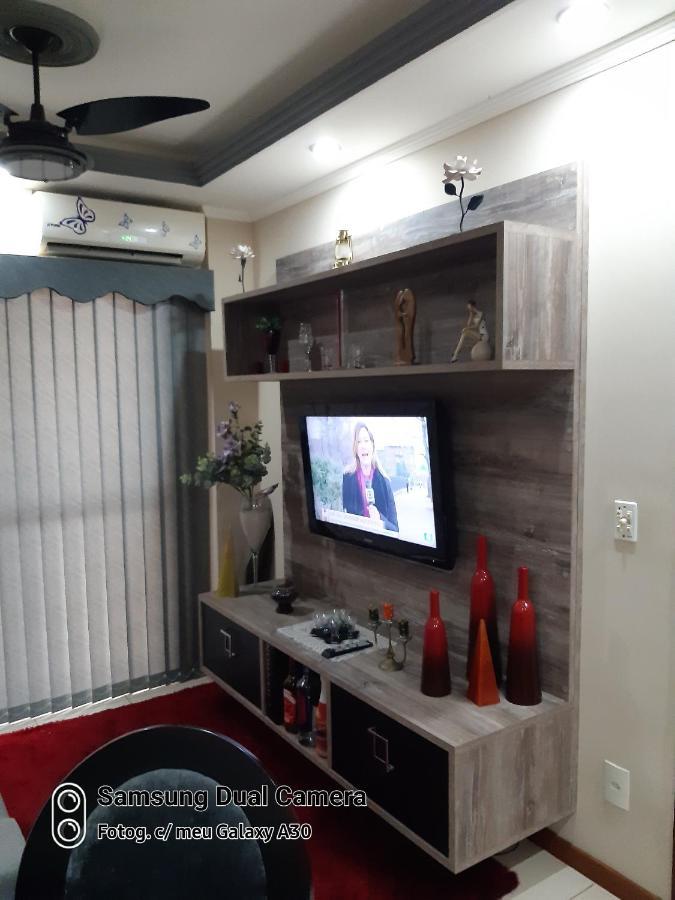 Apartamento Encantador Com Estacionamento Cabo Frio Exteriör bild