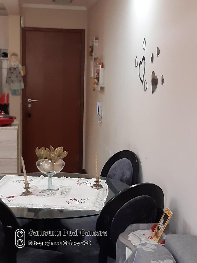 Apartamento Encantador Com Estacionamento Cabo Frio Exteriör bild