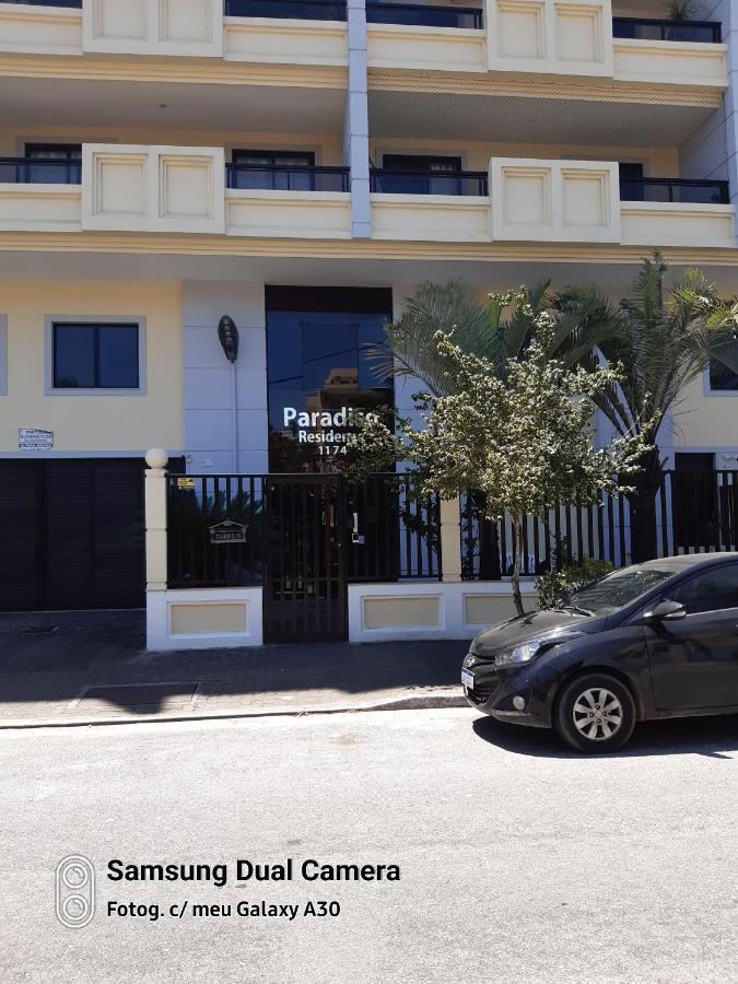 Apartamento Encantador Com Estacionamento Cabo Frio Exteriör bild