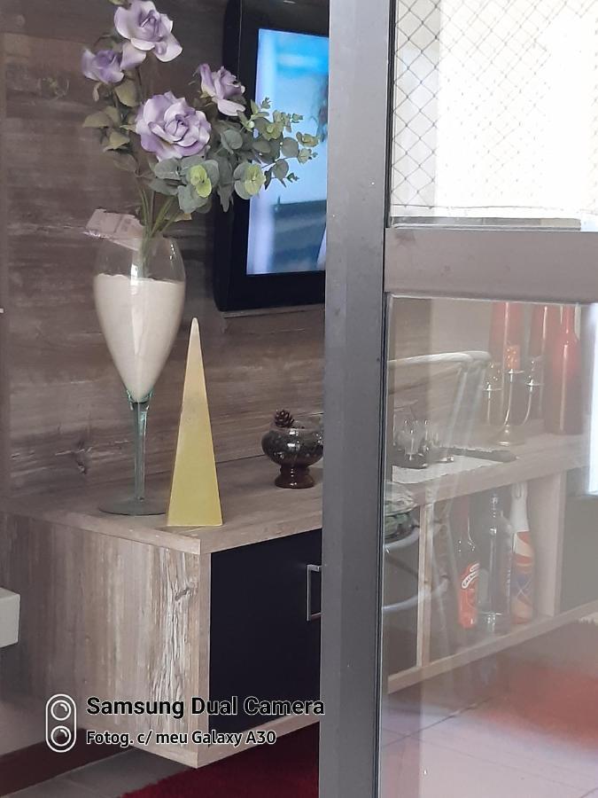 Apartamento Encantador Com Estacionamento Cabo Frio Exteriör bild