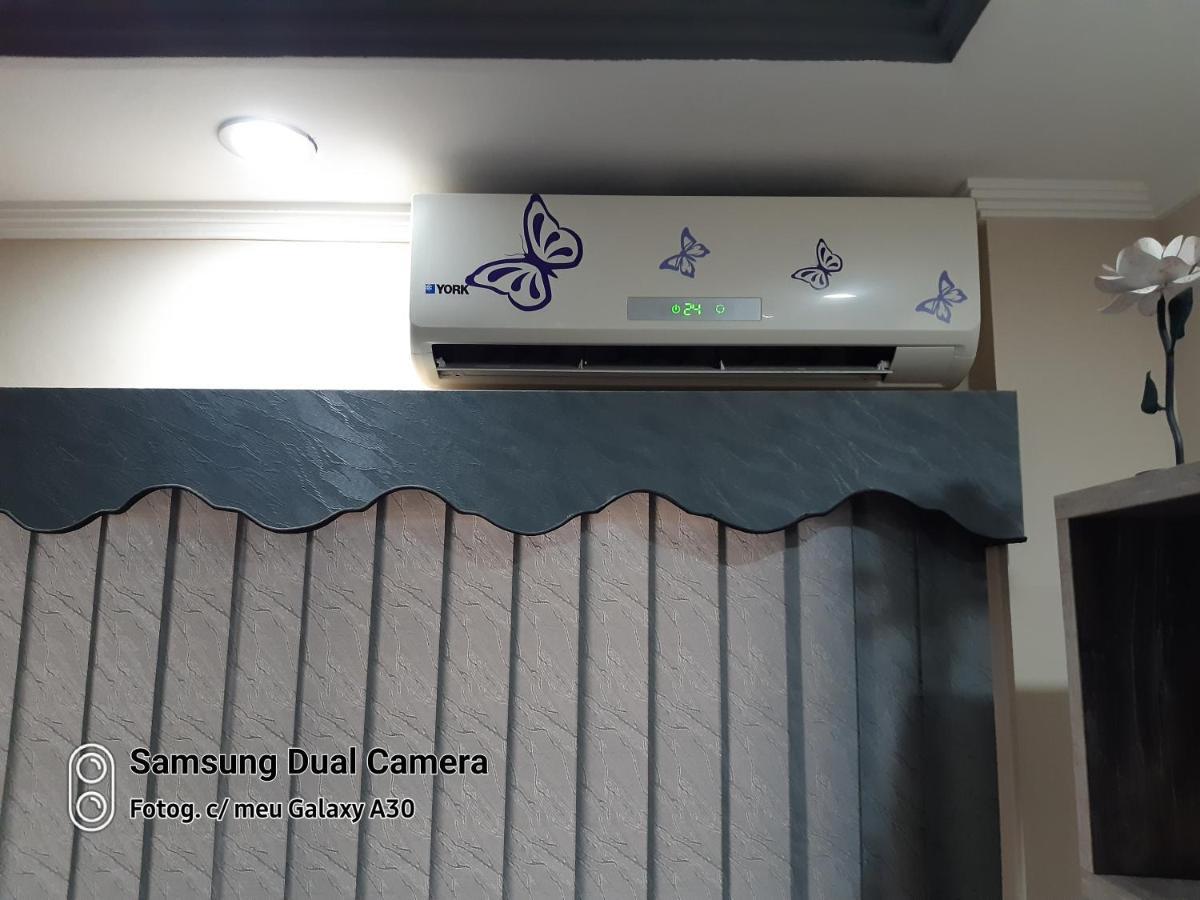 Apartamento Encantador Com Estacionamento Cabo Frio Exteriör bild