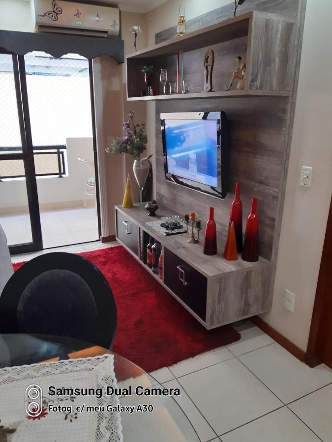 Apartamento Encantador Com Estacionamento Cabo Frio Exteriör bild