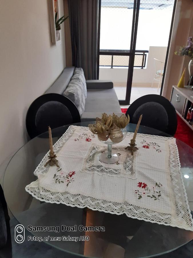 Apartamento Encantador Com Estacionamento Cabo Frio Exteriör bild