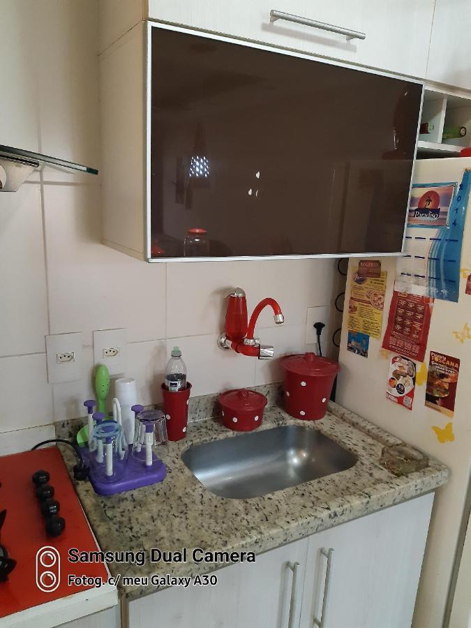 Apartamento Encantador Com Estacionamento Cabo Frio Exteriör bild