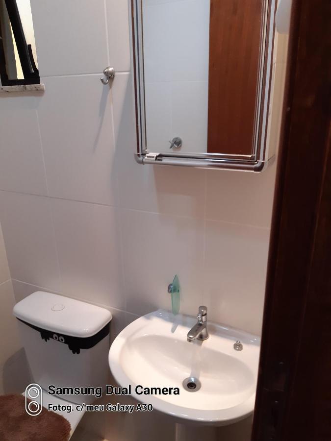 Apartamento Encantador Com Estacionamento Cabo Frio Exteriör bild