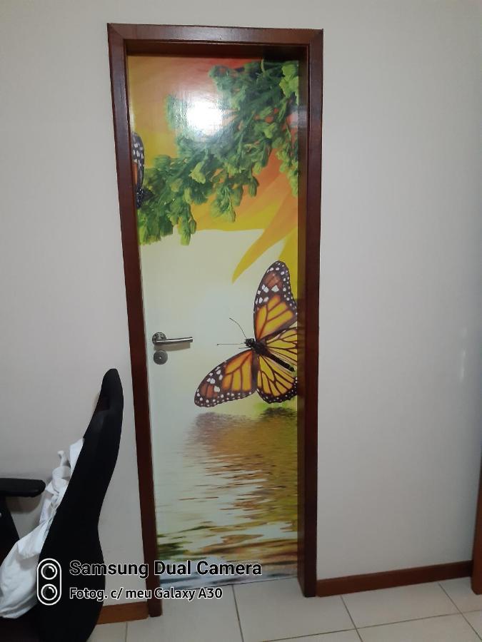 Apartamento Encantador Com Estacionamento Cabo Frio Exteriör bild