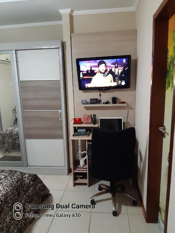 Apartamento Encantador Com Estacionamento Cabo Frio Exteriör bild