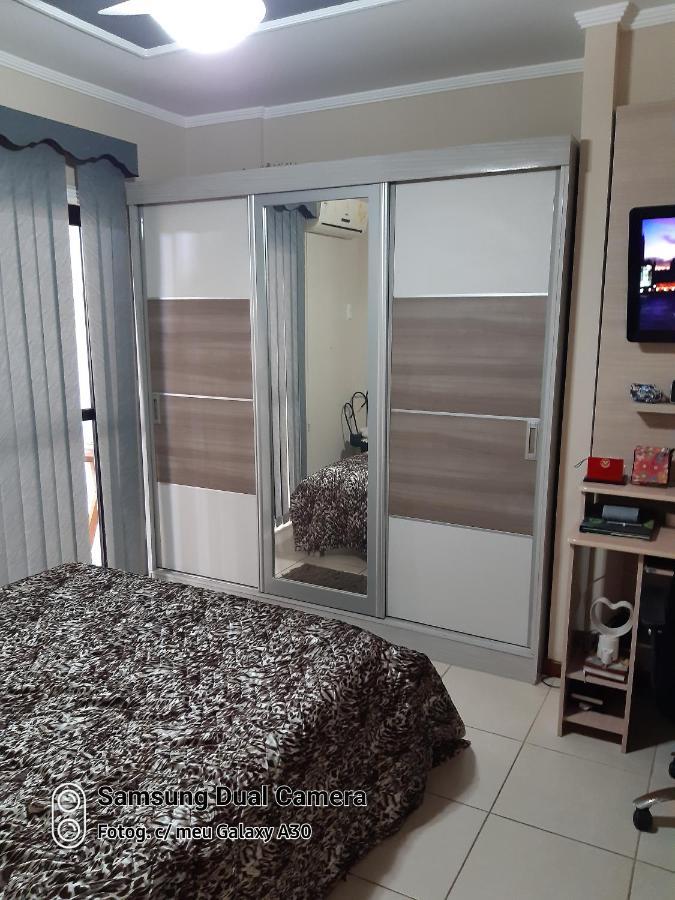 Apartamento Encantador Com Estacionamento Cabo Frio Exteriör bild