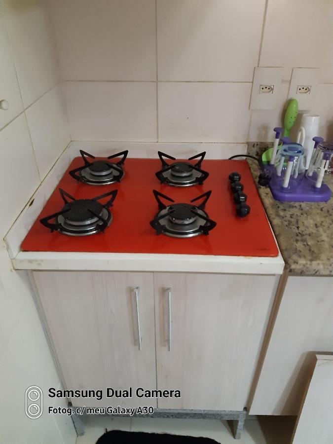 Apartamento Encantador Com Estacionamento Cabo Frio Exteriör bild