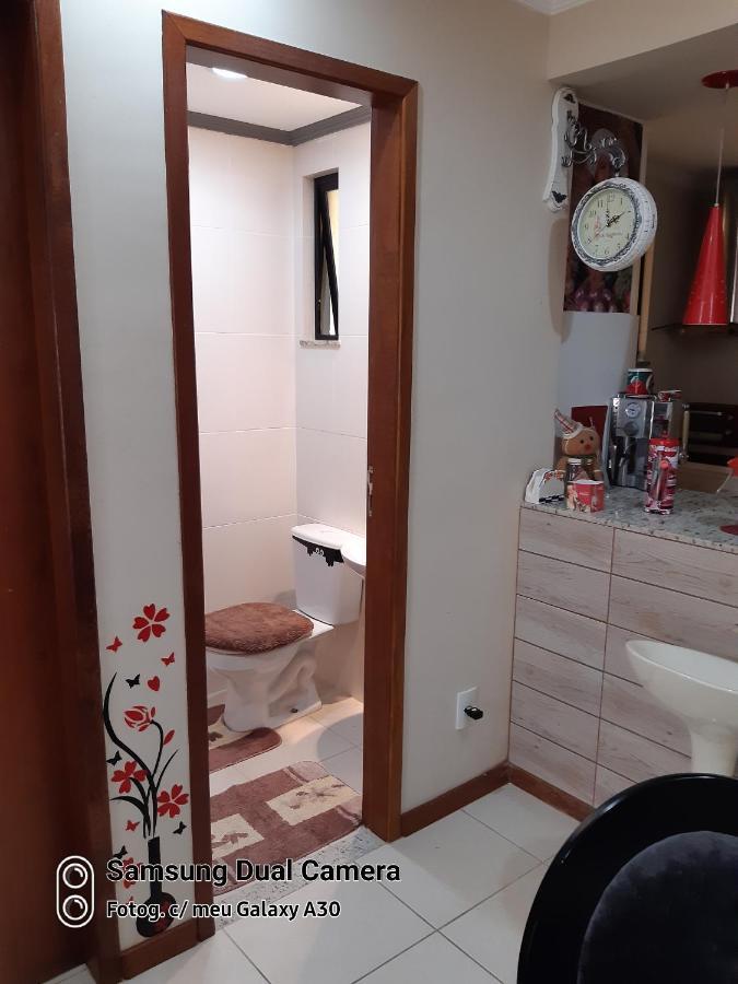 Apartamento Encantador Com Estacionamento Cabo Frio Exteriör bild