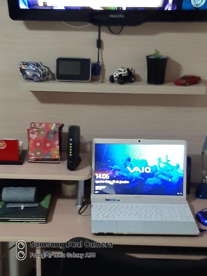 Apartamento Encantador Com Estacionamento Cabo Frio Exteriör bild
