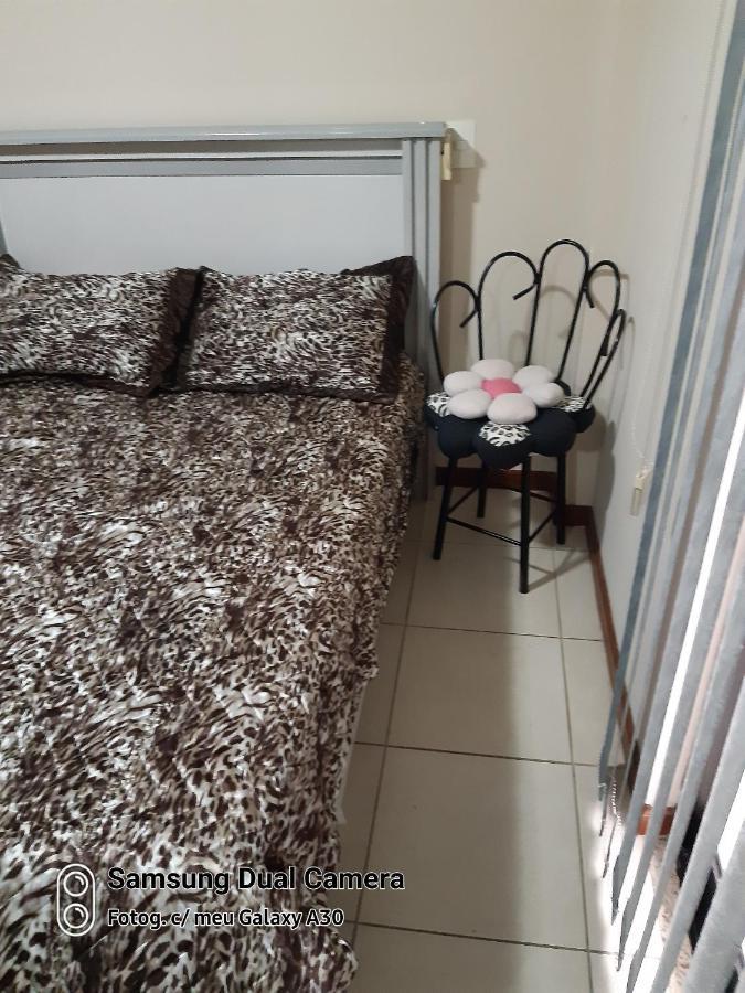 Apartamento Encantador Com Estacionamento Cabo Frio Exteriör bild