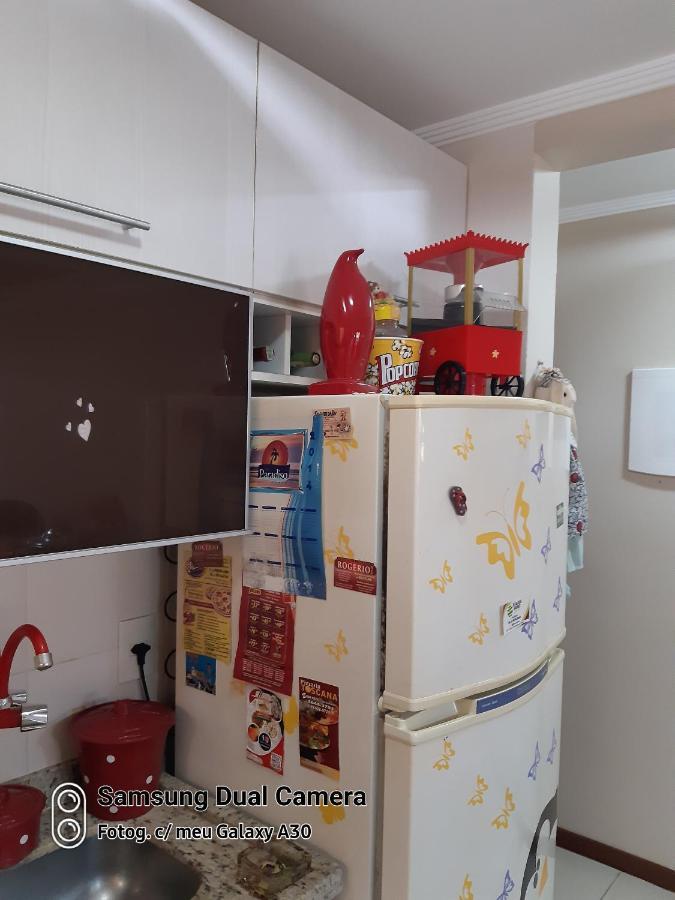 Apartamento Encantador Com Estacionamento Cabo Frio Exteriör bild