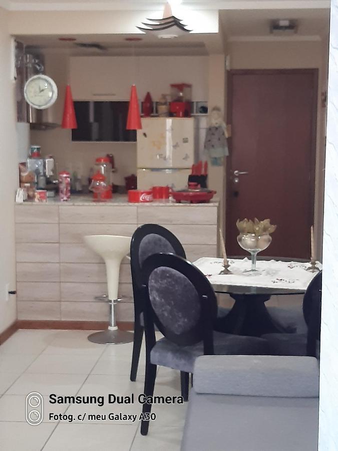 Apartamento Encantador Com Estacionamento Cabo Frio Exteriör bild