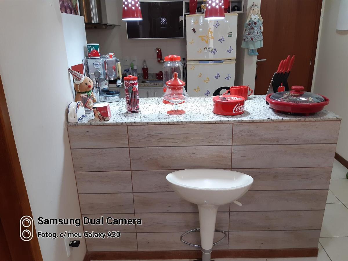Apartamento Encantador Com Estacionamento Cabo Frio Exteriör bild