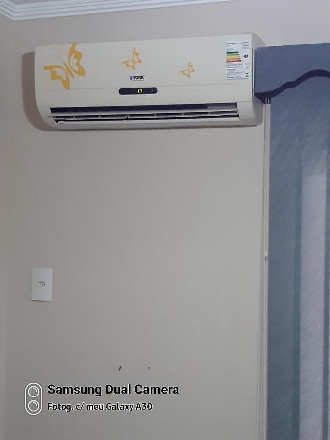 Apartamento Encantador Com Estacionamento Cabo Frio Exteriör bild