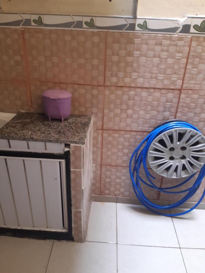 Apartamento Encantador Com Estacionamento Cabo Frio Exteriör bild