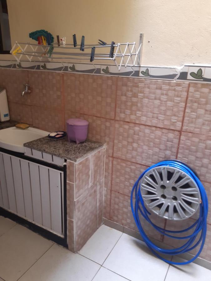 Apartamento Encantador Com Estacionamento Cabo Frio Exteriör bild