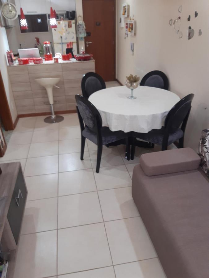 Apartamento Encantador Com Estacionamento Cabo Frio Exteriör bild