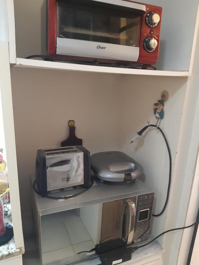 Apartamento Encantador Com Estacionamento Cabo Frio Exteriör bild