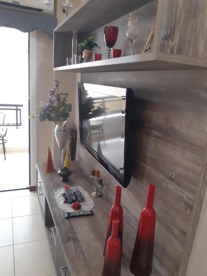 Apartamento Encantador Com Estacionamento Cabo Frio Exteriör bild