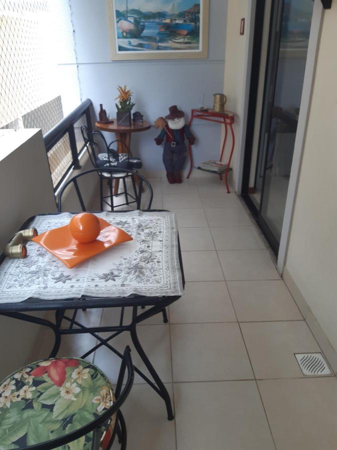 Apartamento Encantador Com Estacionamento Cabo Frio Exteriör bild