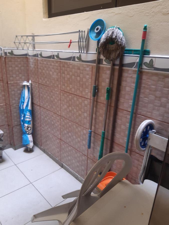 Apartamento Encantador Com Estacionamento Cabo Frio Exteriör bild
