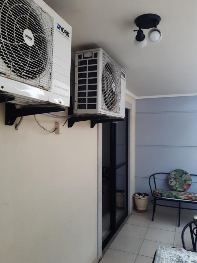 Apartamento Encantador Com Estacionamento Cabo Frio Exteriör bild