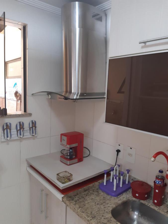 Apartamento Encantador Com Estacionamento Cabo Frio Exteriör bild