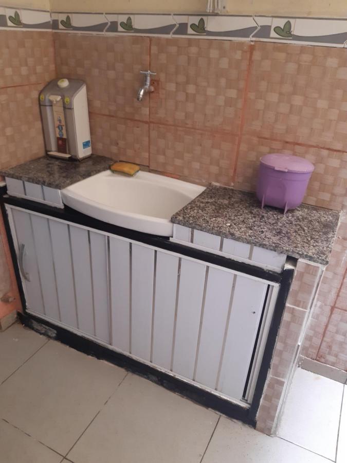Apartamento Encantador Com Estacionamento Cabo Frio Exteriör bild