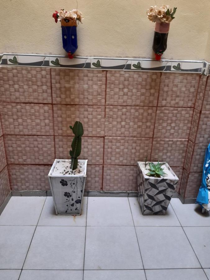Apartamento Encantador Com Estacionamento Cabo Frio Exteriör bild