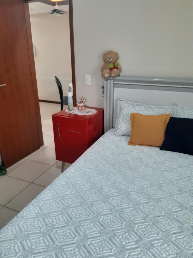 Apartamento Encantador Com Estacionamento Cabo Frio Exteriör bild