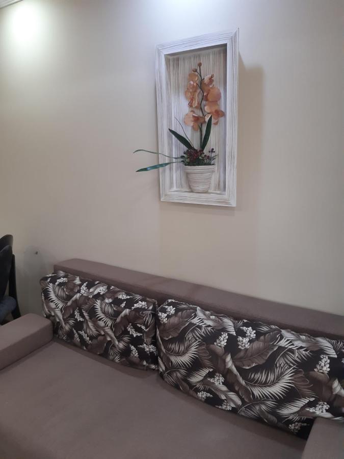 Apartamento Encantador Com Estacionamento Cabo Frio Exteriör bild