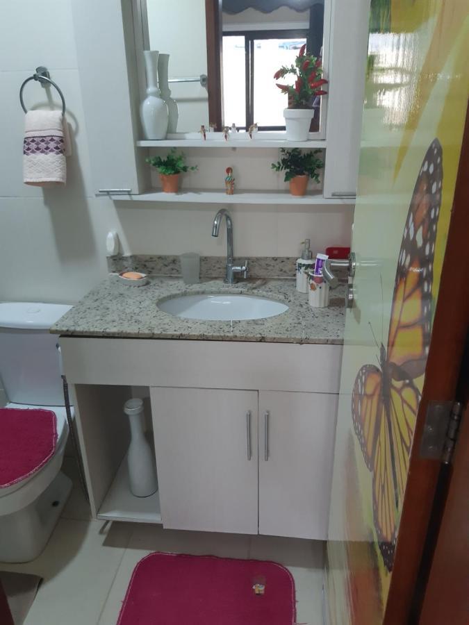 Apartamento Encantador Com Estacionamento Cabo Frio Exteriör bild