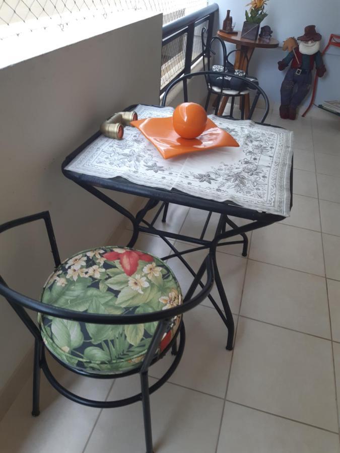 Apartamento Encantador Com Estacionamento Cabo Frio Exteriör bild