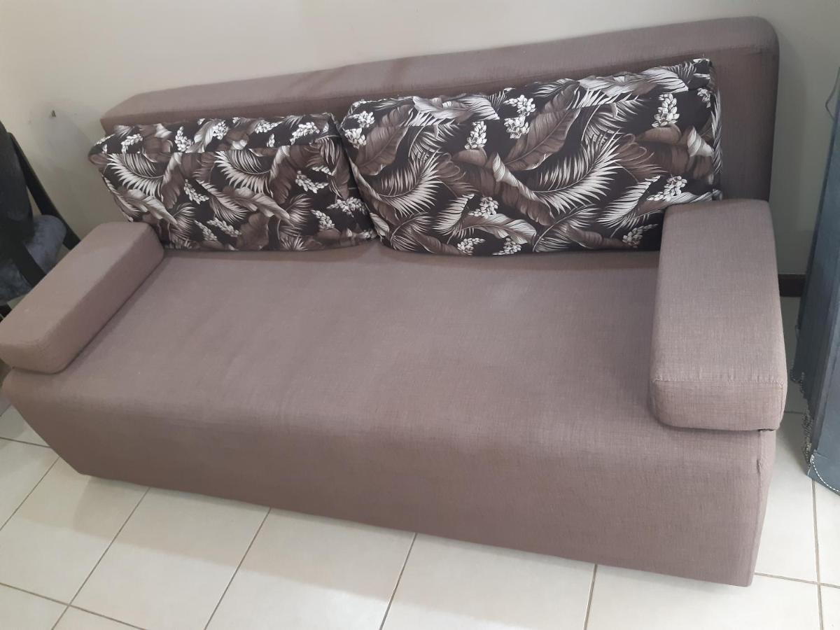 Apartamento Encantador Com Estacionamento Cabo Frio Exteriör bild