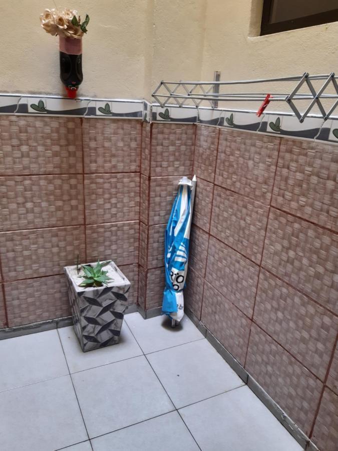 Apartamento Encantador Com Estacionamento Cabo Frio Exteriör bild
