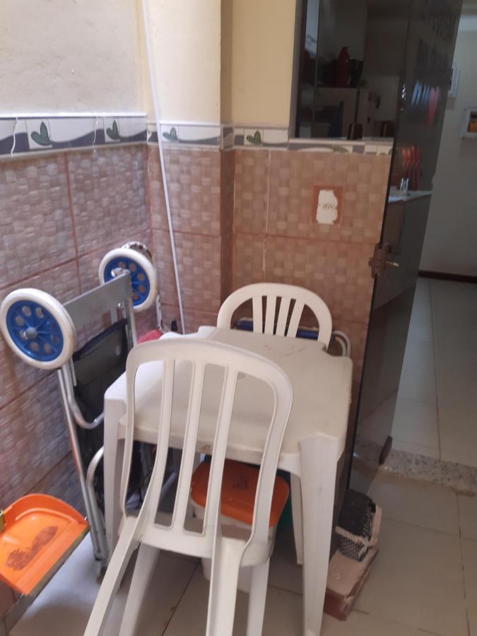Apartamento Encantador Com Estacionamento Cabo Frio Exteriör bild