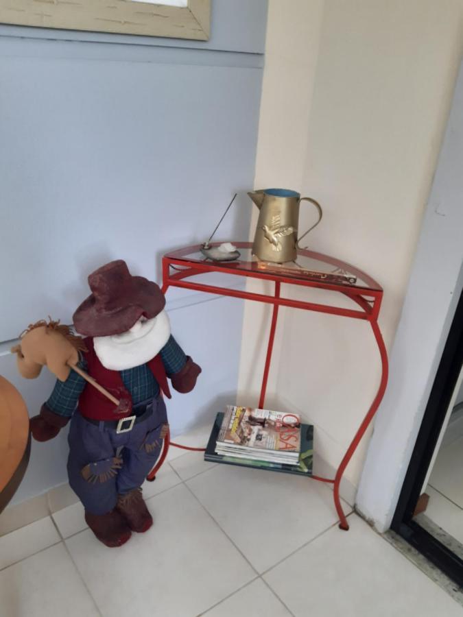 Apartamento Encantador Com Estacionamento Cabo Frio Exteriör bild