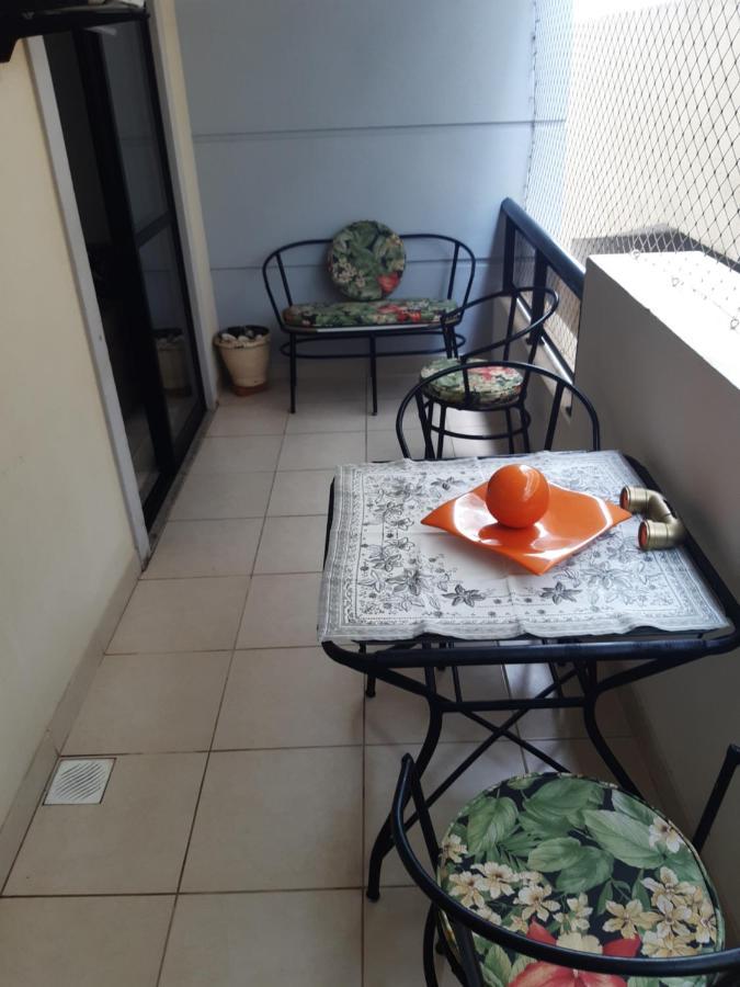 Apartamento Encantador Com Estacionamento Cabo Frio Exteriör bild