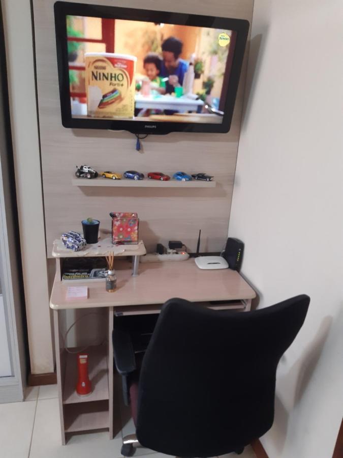 Apartamento Encantador Com Estacionamento Cabo Frio Exteriör bild