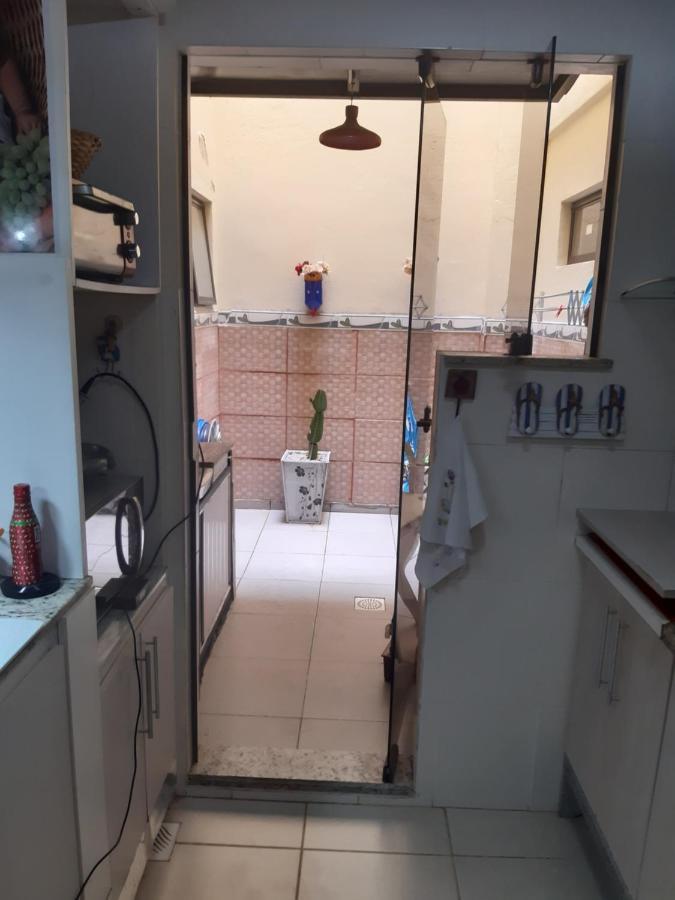 Apartamento Encantador Com Estacionamento Cabo Frio Exteriör bild