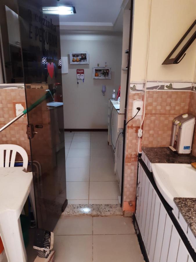 Apartamento Encantador Com Estacionamento Cabo Frio Exteriör bild