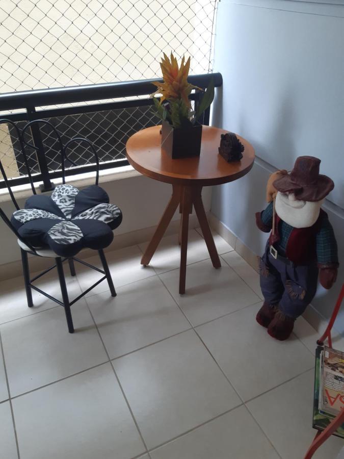 Apartamento Encantador Com Estacionamento Cabo Frio Exteriör bild