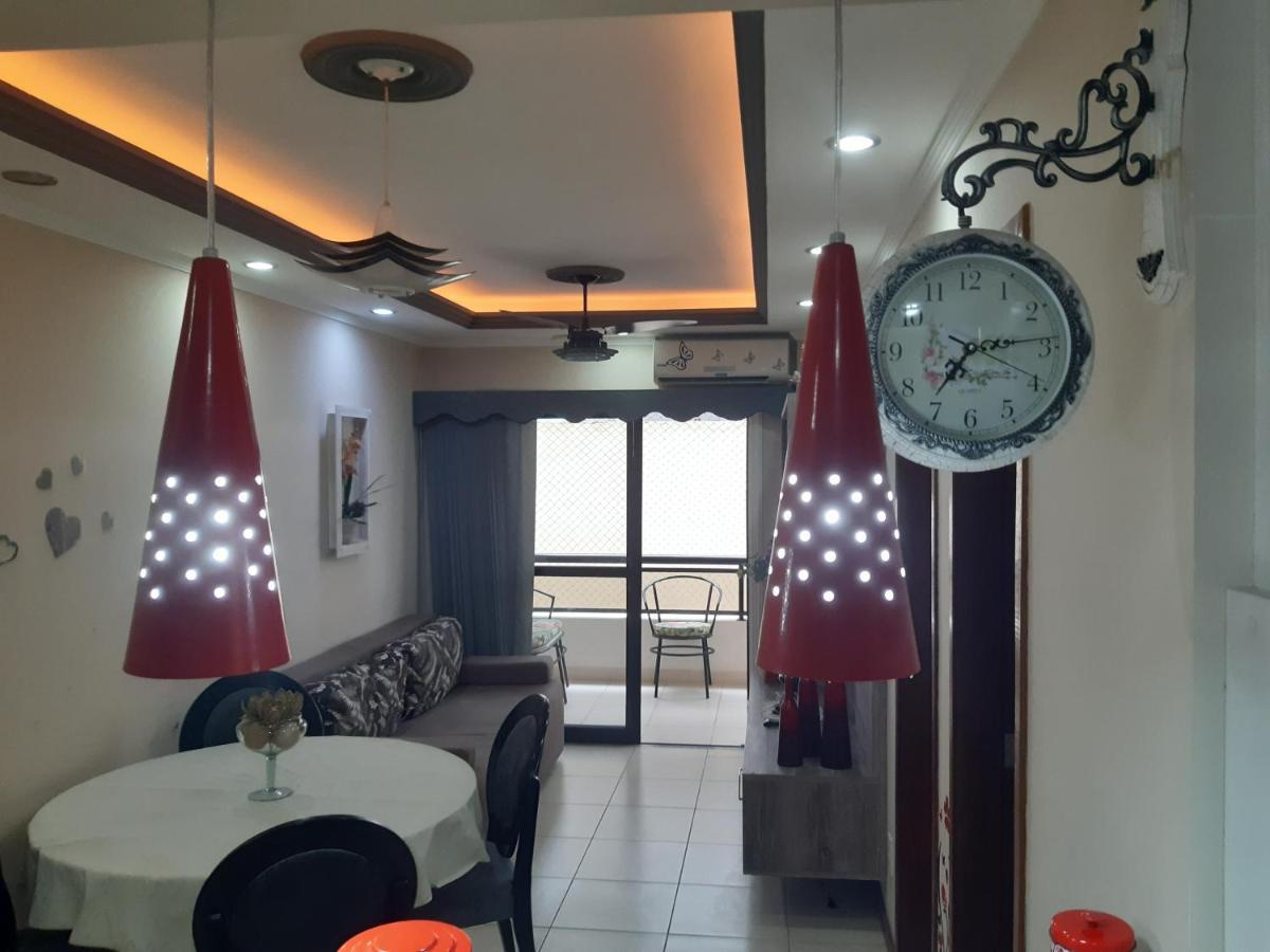 Apartamento Encantador Com Estacionamento Cabo Frio Exteriör bild