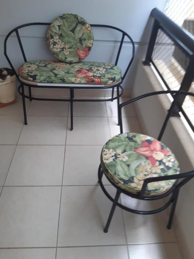 Apartamento Encantador Com Estacionamento Cabo Frio Exteriör bild