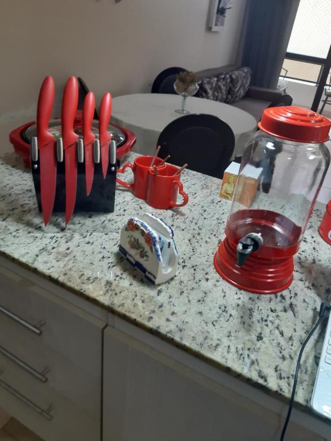Apartamento Encantador Com Estacionamento Cabo Frio Exteriör bild